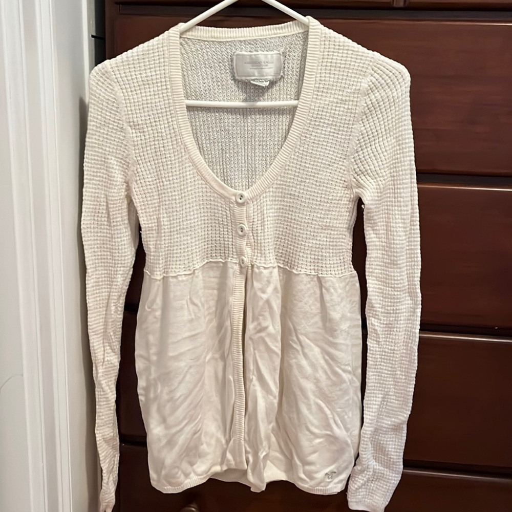 sweater